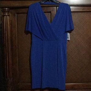 Jessica Simpson dress